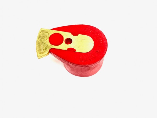 Red Rotor Arm 4 cyl 25d